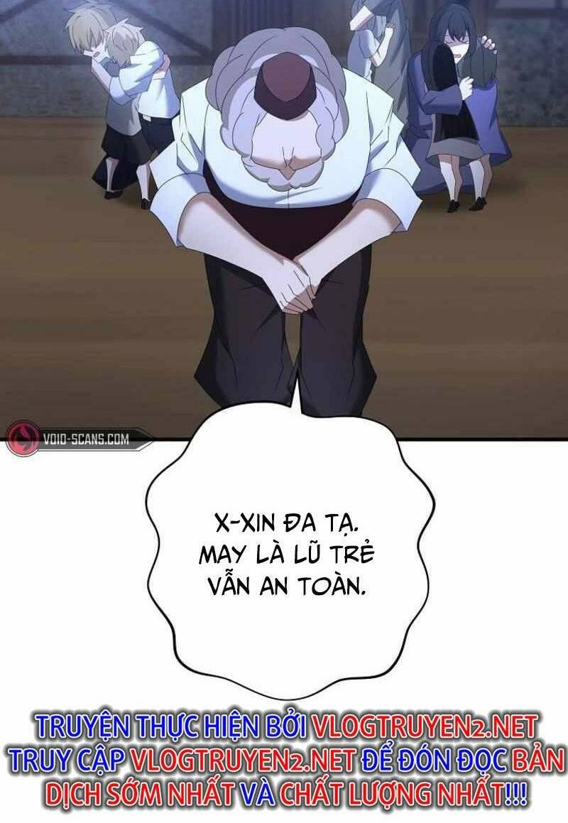 Bậc Thầy Kiếm Sĩ Lười Biếng - Chapter 60 - Page 10