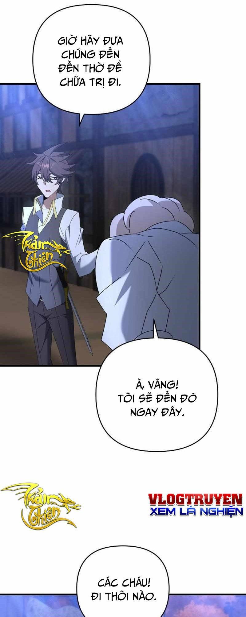 Bậc Thầy Kiếm Sĩ Lười Biếng - Chapter 60 - Page 11