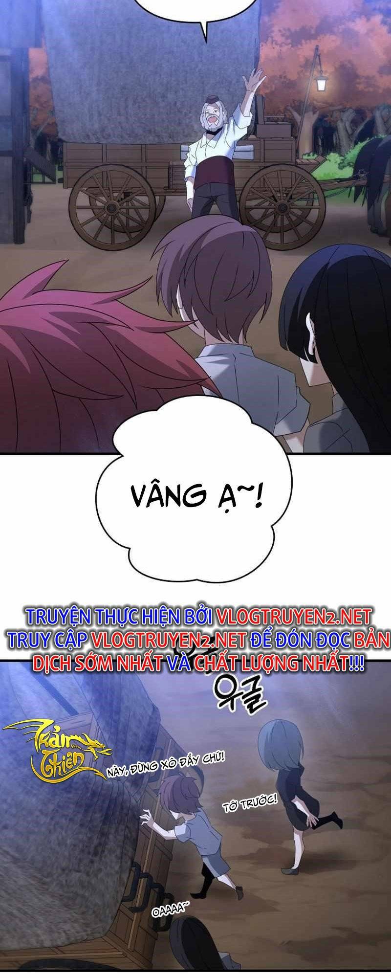 Bậc Thầy Kiếm Sĩ Lười Biếng - Chapter 60 - Page 12