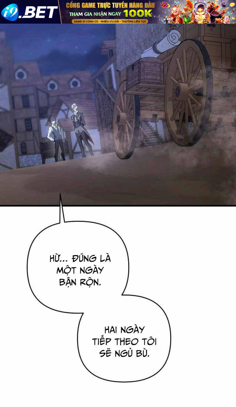 Bậc Thầy Kiếm Sĩ Lười Biếng - Chapter 60 - Page 14