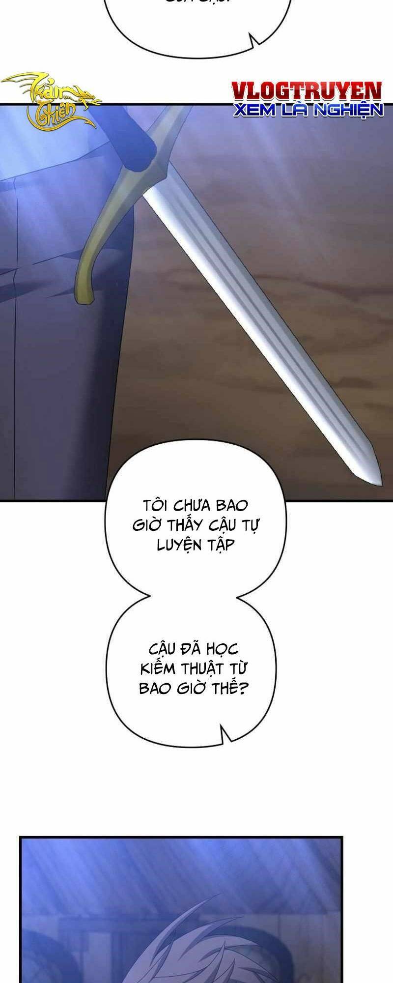 Bậc Thầy Kiếm Sĩ Lười Biếng - Chapter 60 - Page 16