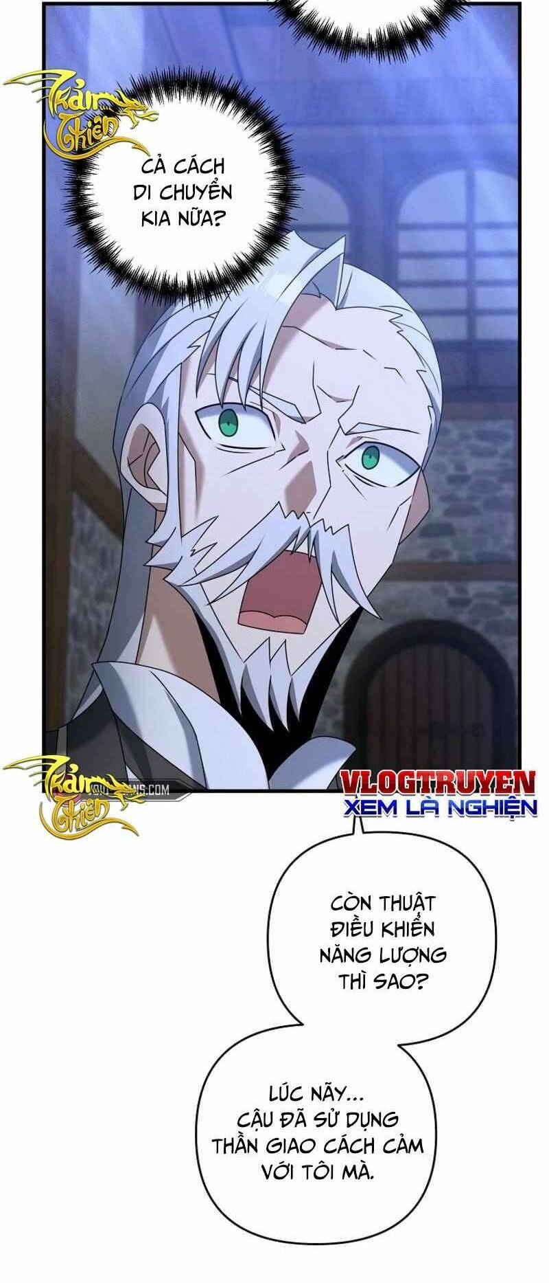 Bậc Thầy Kiếm Sĩ Lười Biếng - Chapter 60 - Page 18