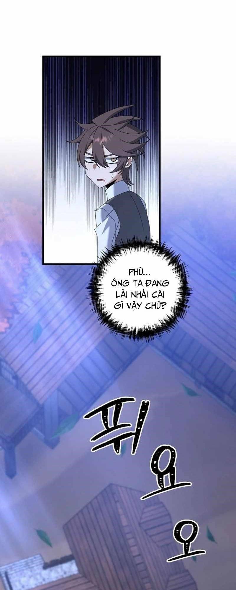 Bậc Thầy Kiếm Sĩ Lười Biếng - Chapter 60 - Page 21