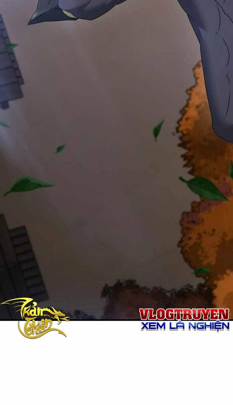 Bậc Thầy Kiếm Sĩ Lười Biếng - Chapter 60 - Page 23