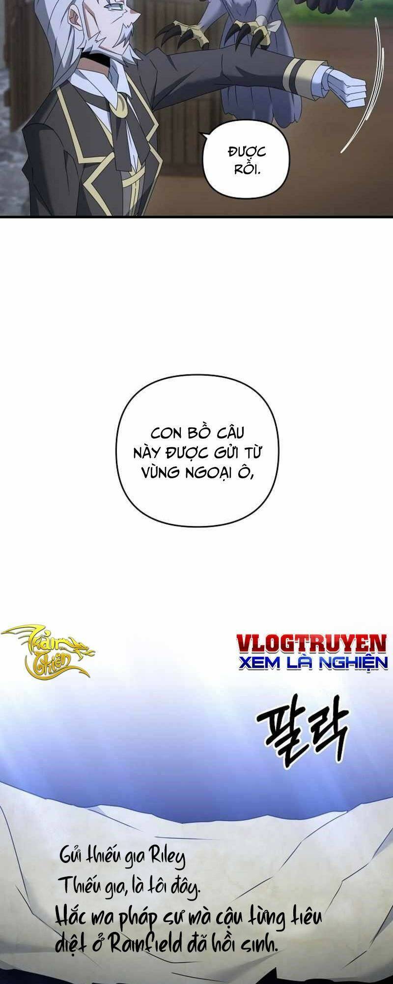 Bậc Thầy Kiếm Sĩ Lười Biếng - Chapter 60 - Page 25