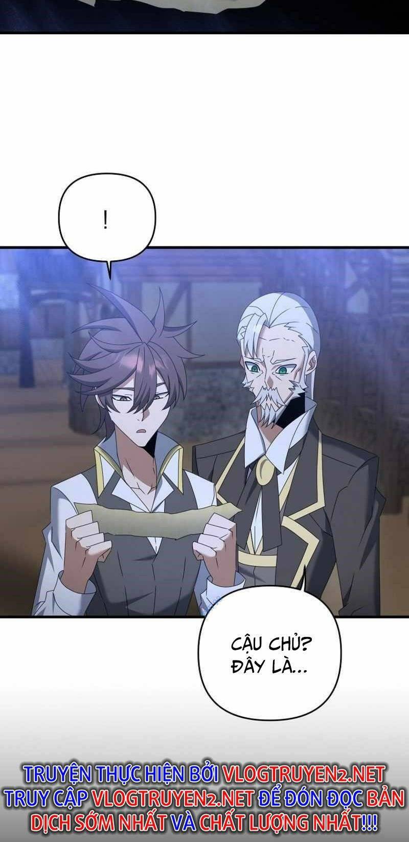 Bậc Thầy Kiếm Sĩ Lười Biếng - Chapter 60 - Page 26