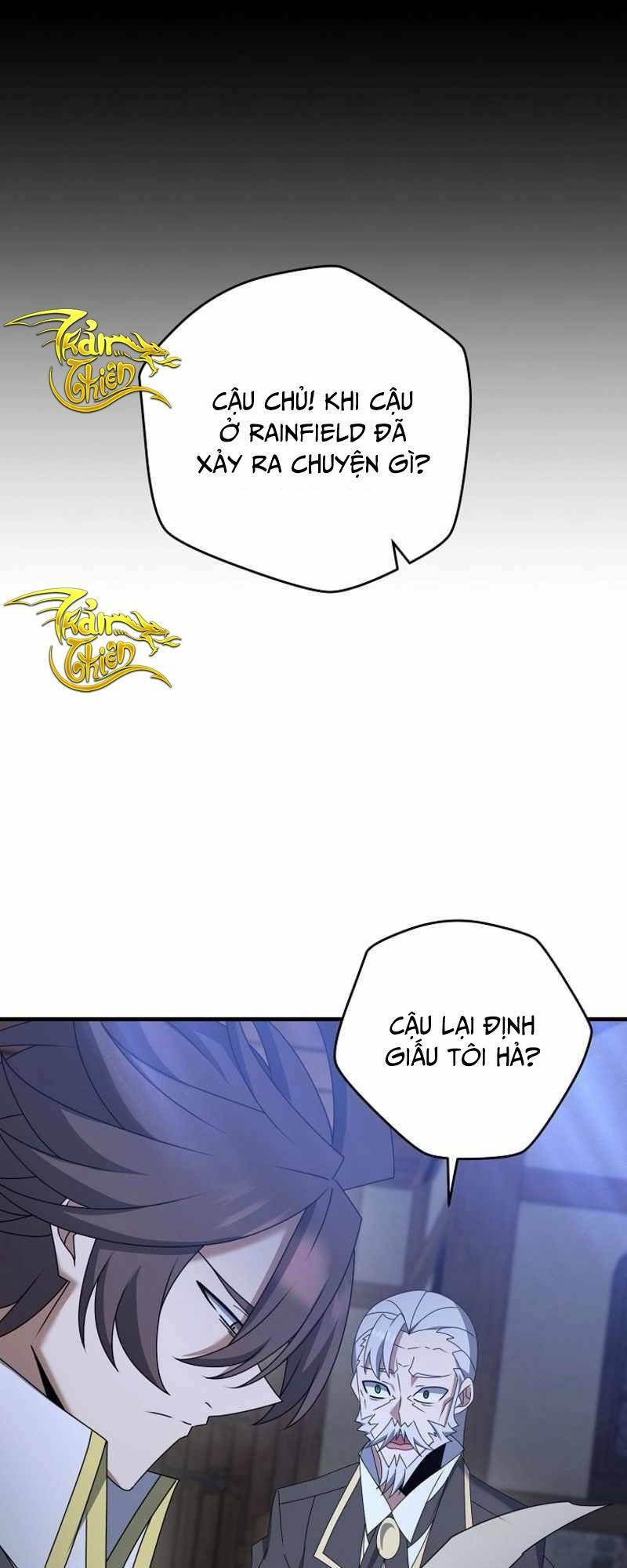 Bậc Thầy Kiếm Sĩ Lười Biếng - Chapter 60 - Page 29