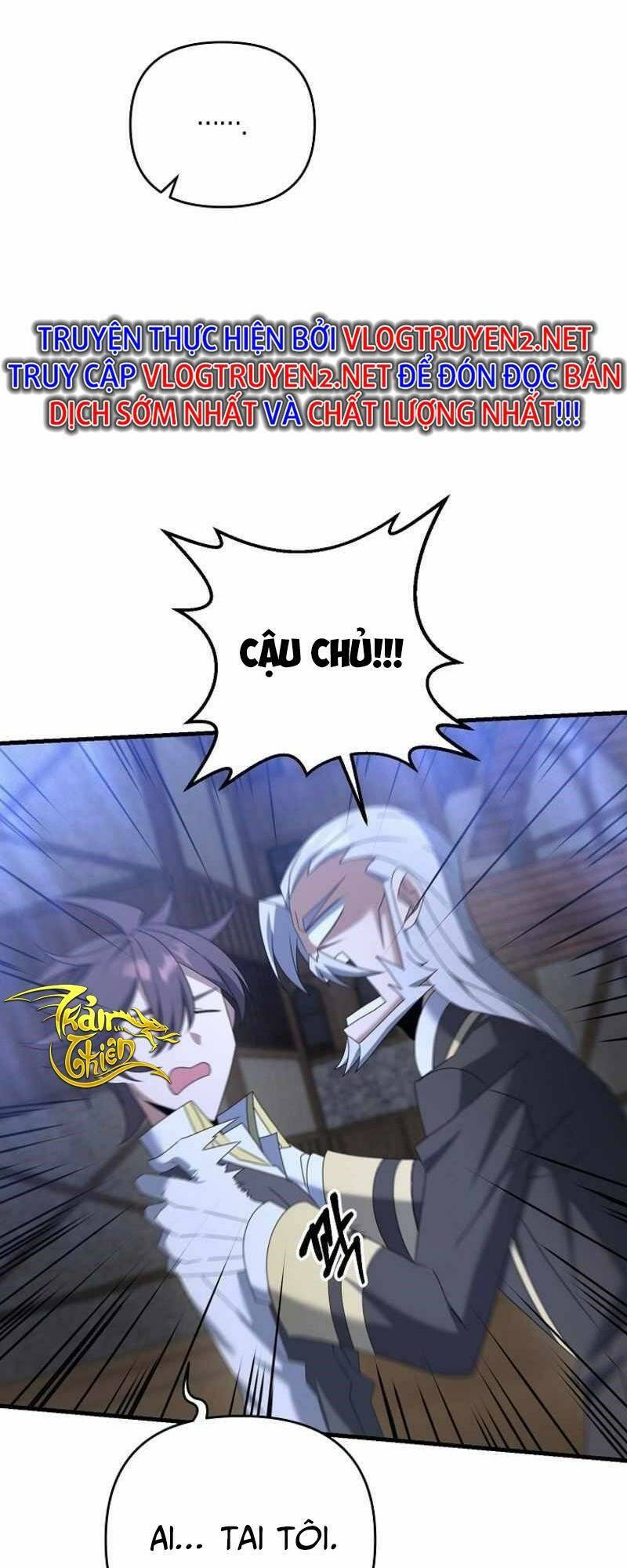 Bậc Thầy Kiếm Sĩ Lười Biếng - Chapter 60 - Page 31