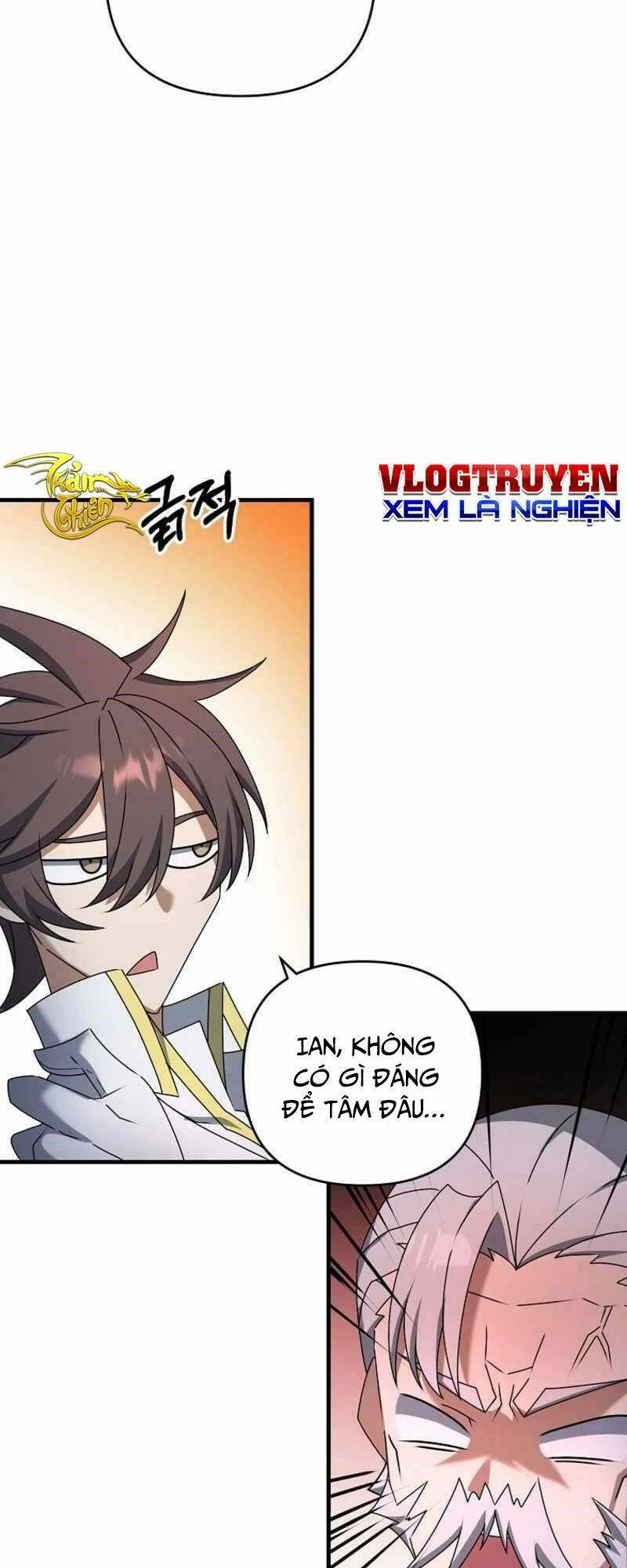 Bậc Thầy Kiếm Sĩ Lười Biếng - Chapter 60 - Page 32