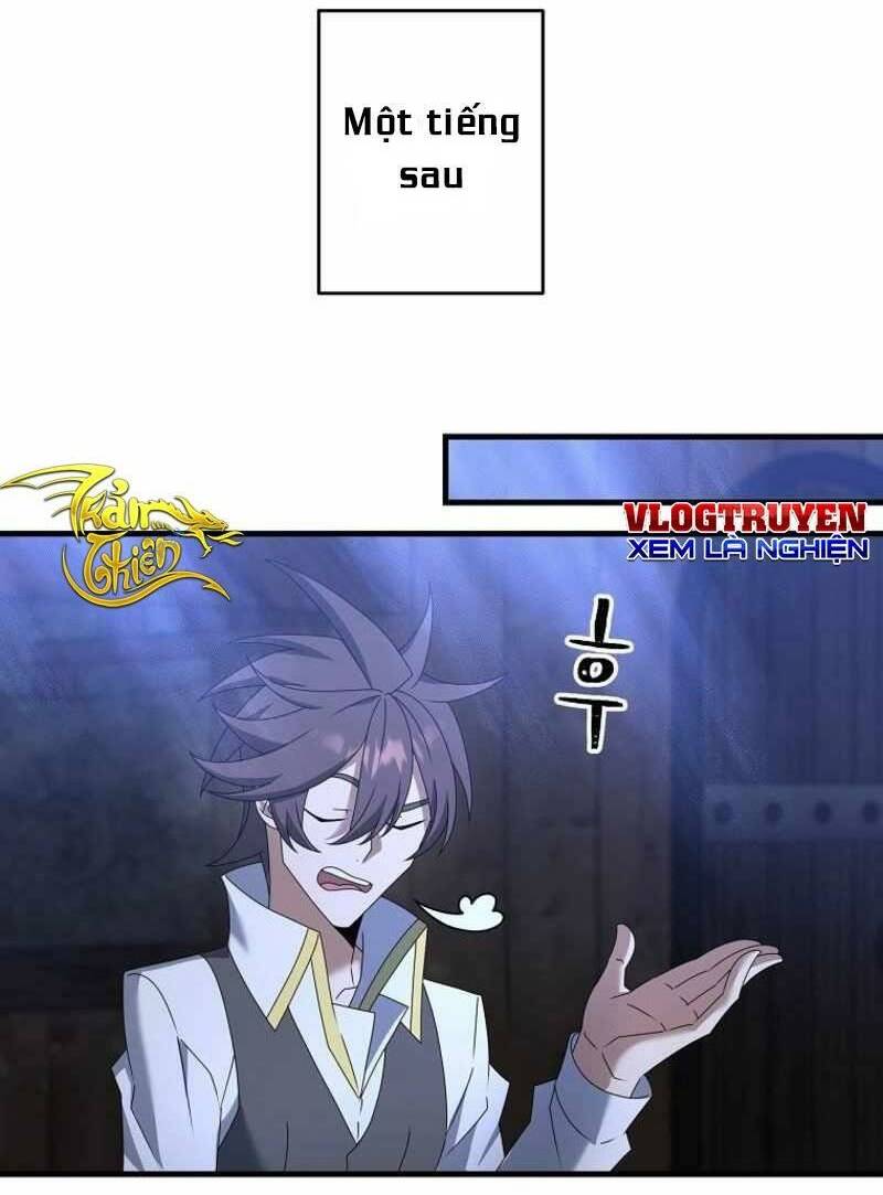 Bậc Thầy Kiếm Sĩ Lười Biếng - Chapter 60 - Page 34