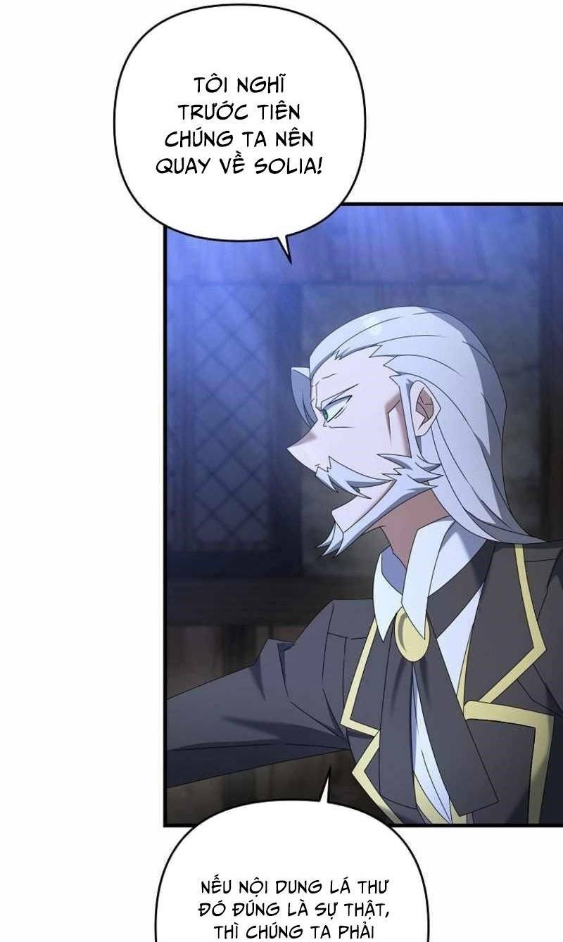 Bậc Thầy Kiếm Sĩ Lười Biếng - Chapter 60 - Page 37