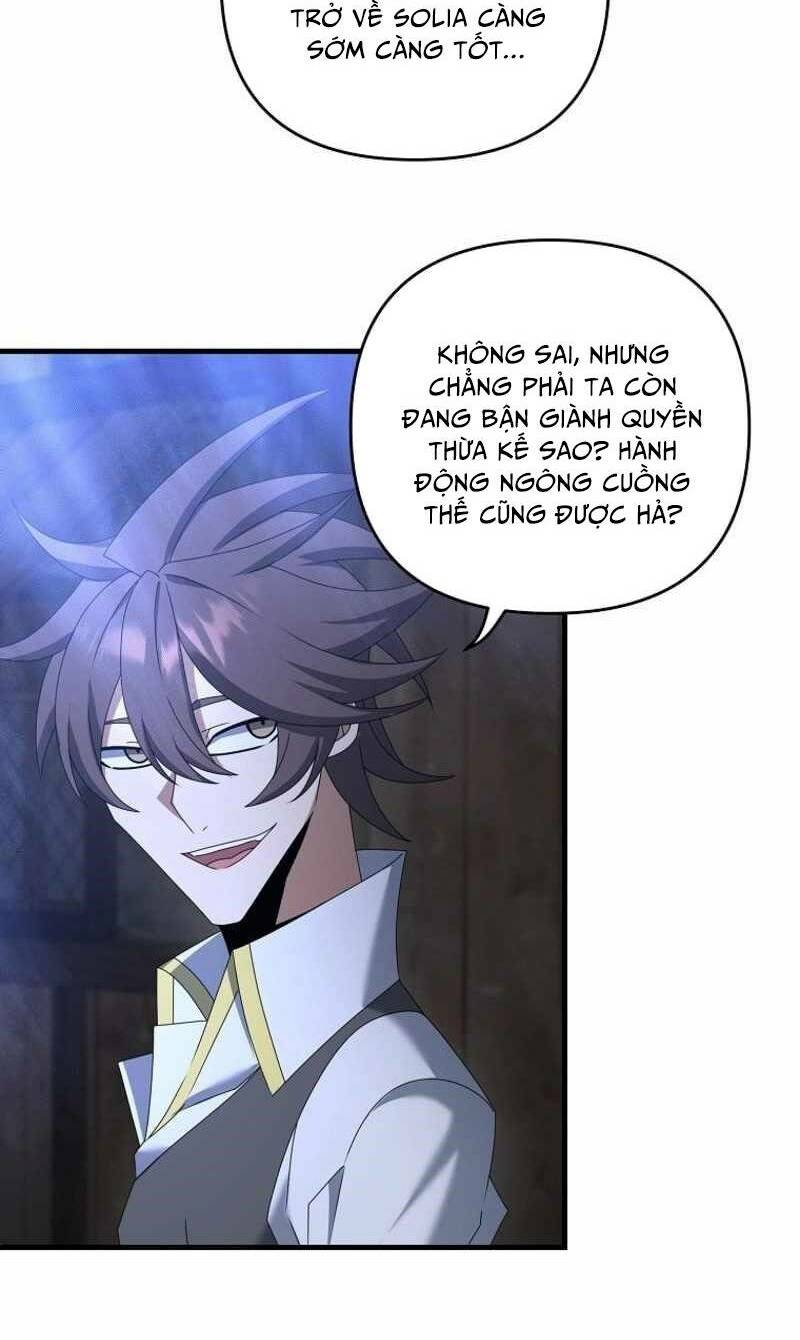 Bậc Thầy Kiếm Sĩ Lười Biếng - Chapter 60 - Page 38