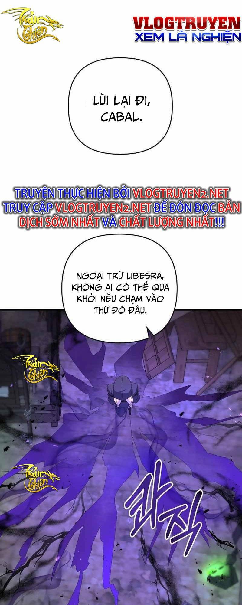 Bậc Thầy Kiếm Sĩ Lười Biếng - Chapter 60 - Page 3