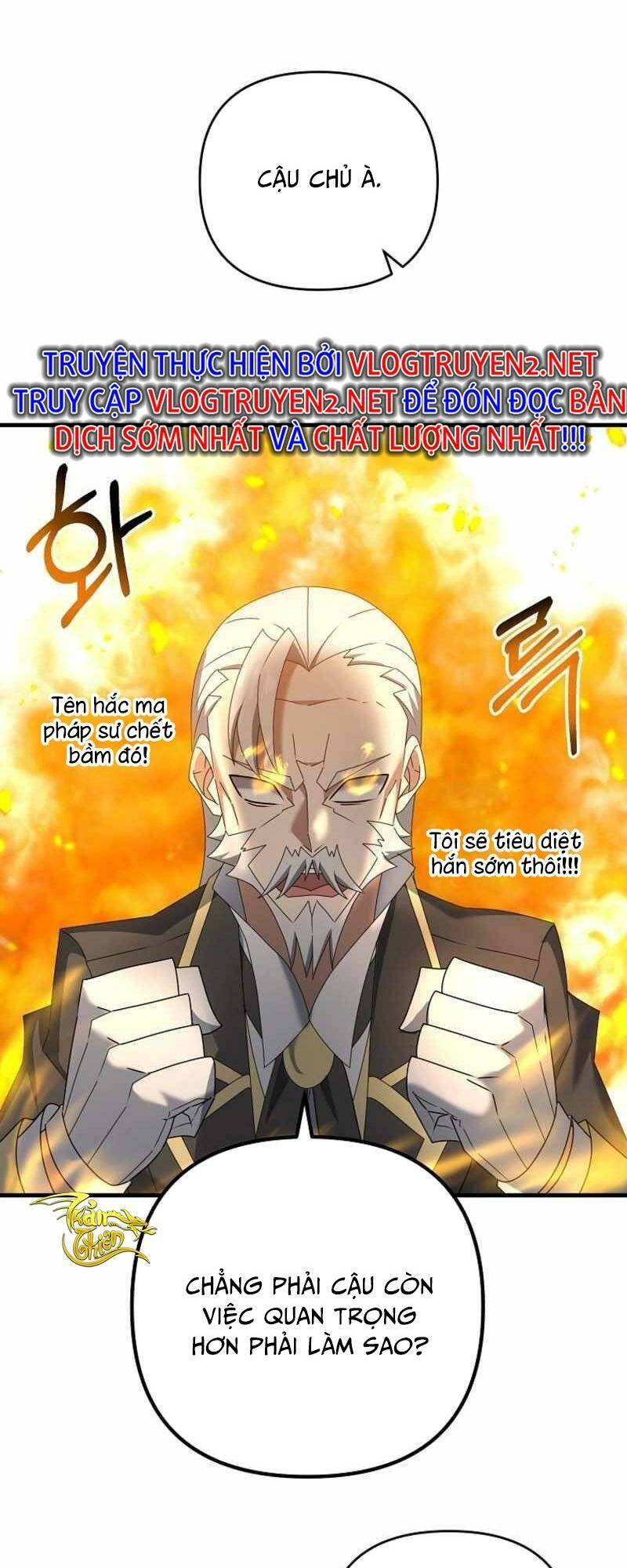 Bậc Thầy Kiếm Sĩ Lười Biếng - Chapter 60 - Page 39