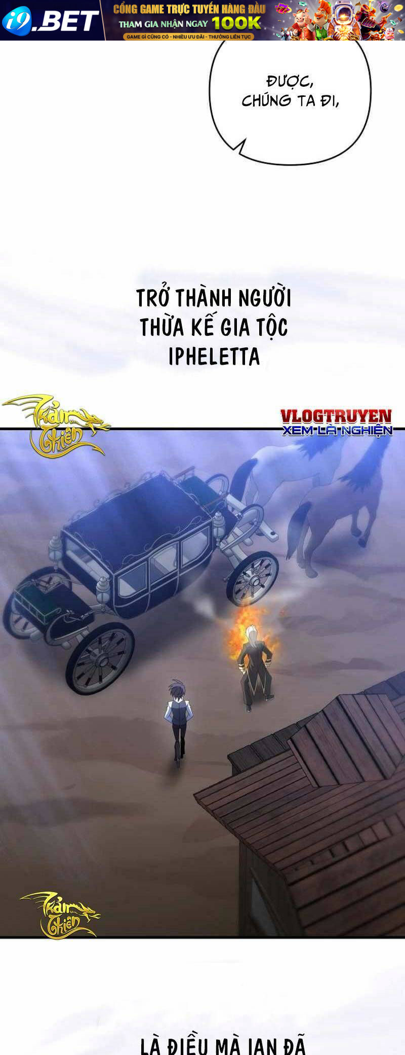 Bậc Thầy Kiếm Sĩ Lười Biếng - Chapter 60 - Page 40