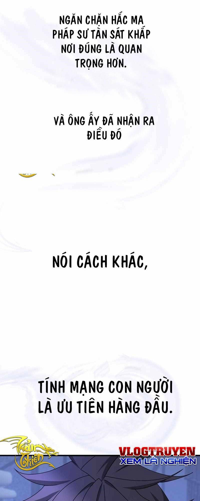 Bậc Thầy Kiếm Sĩ Lười Biếng - Chapter 60 - Page 43