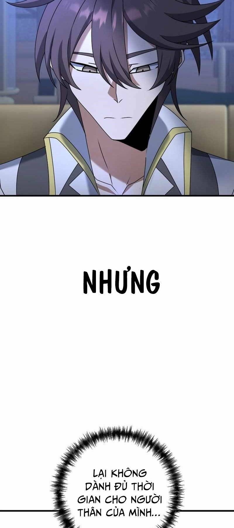 Bậc Thầy Kiếm Sĩ Lười Biếng - Chapter 60 - Page 44