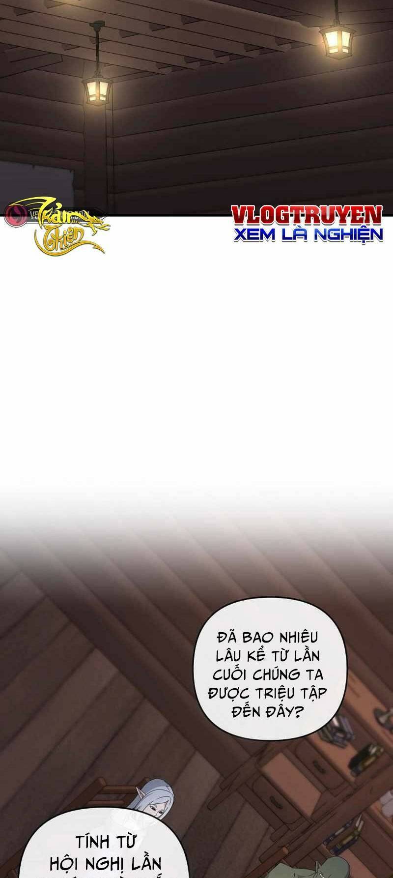 Bậc Thầy Kiếm Sĩ Lười Biếng - Chapter 60 - Page 47