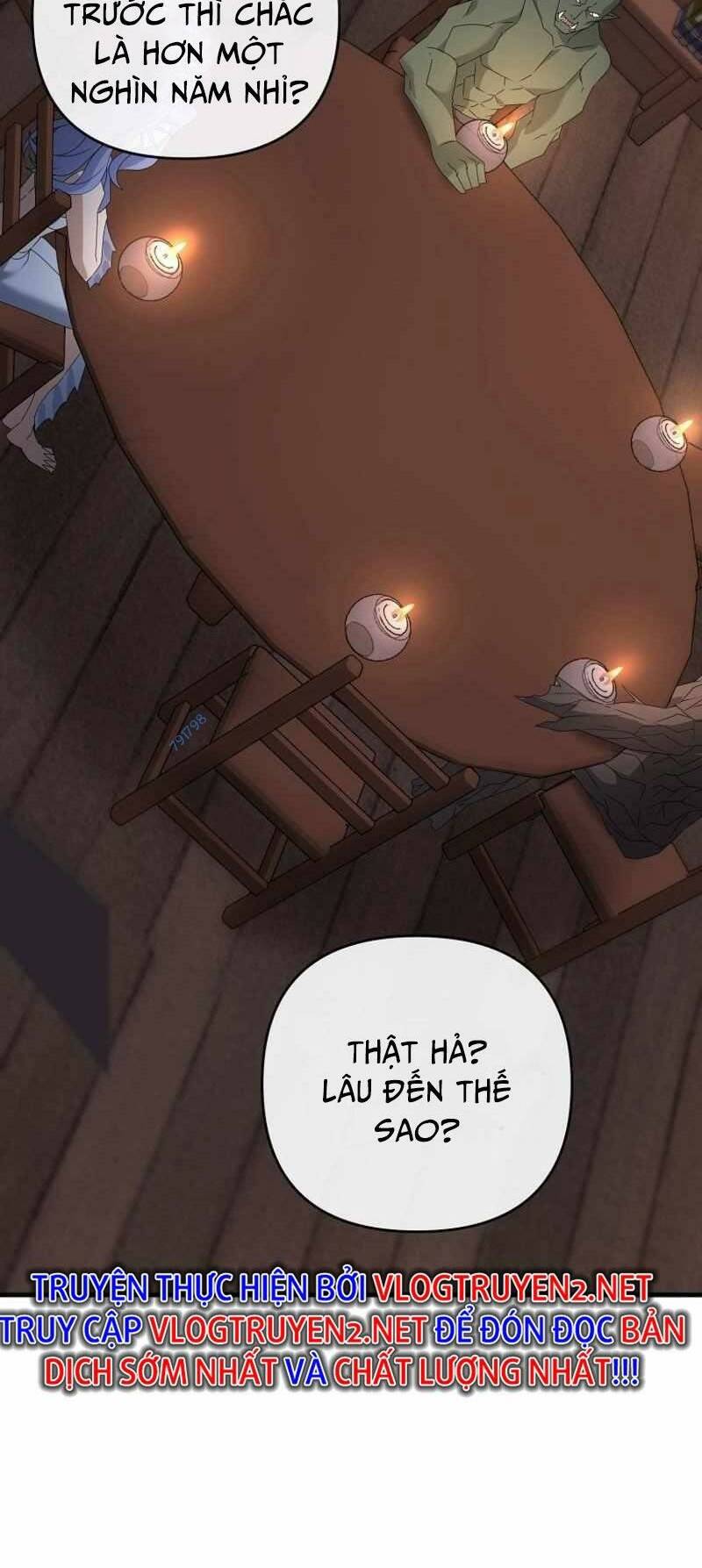Bậc Thầy Kiếm Sĩ Lười Biếng - Chapter 60 - Page 48