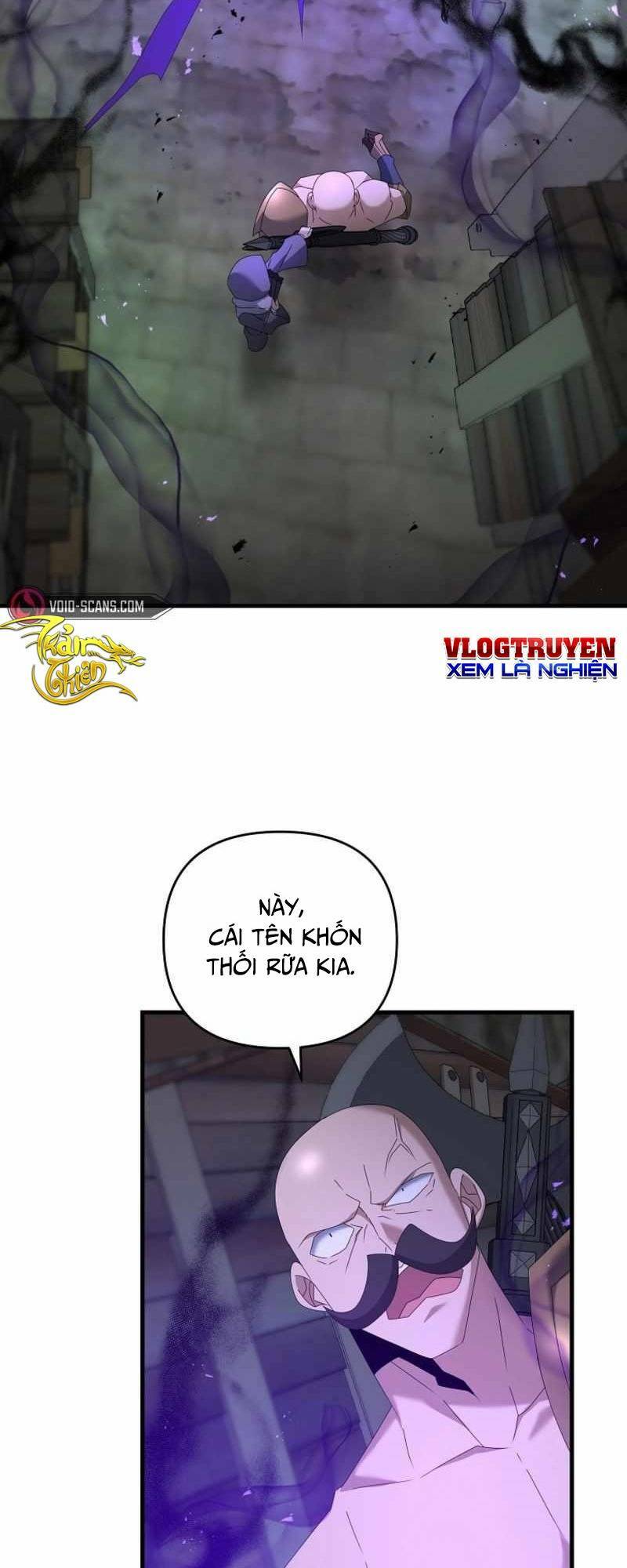 Bậc Thầy Kiếm Sĩ Lười Biếng - Chapter 60 - Page 4