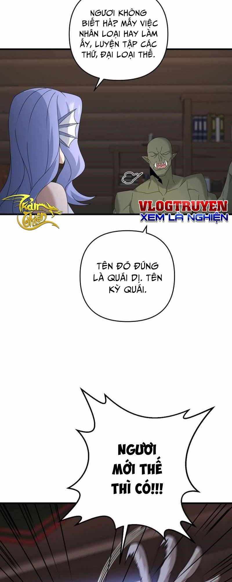 Bậc Thầy Kiếm Sĩ Lười Biếng - Chapter 60 - Page 50