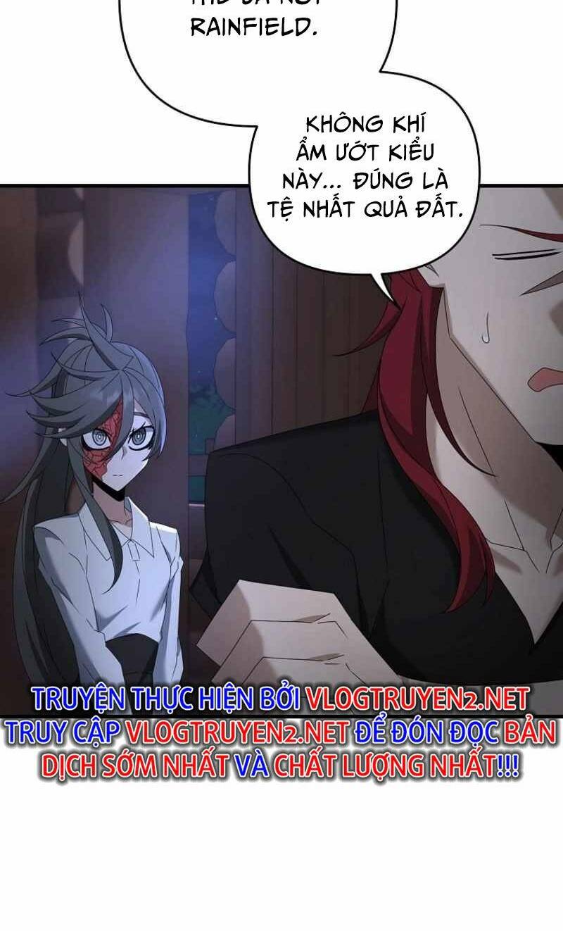 Bậc Thầy Kiếm Sĩ Lười Biếng - Chapter 60 - Page 52