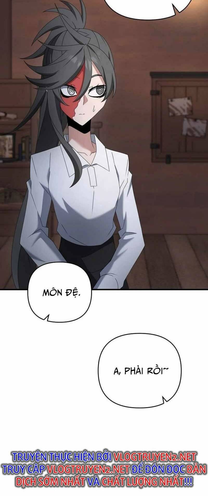 Bậc Thầy Kiếm Sĩ Lười Biếng - Chapter 60 - Page 55