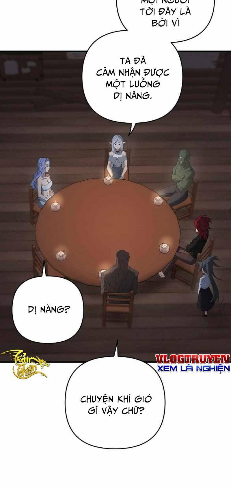 Bậc Thầy Kiếm Sĩ Lười Biếng - Chapter 60 - Page 59