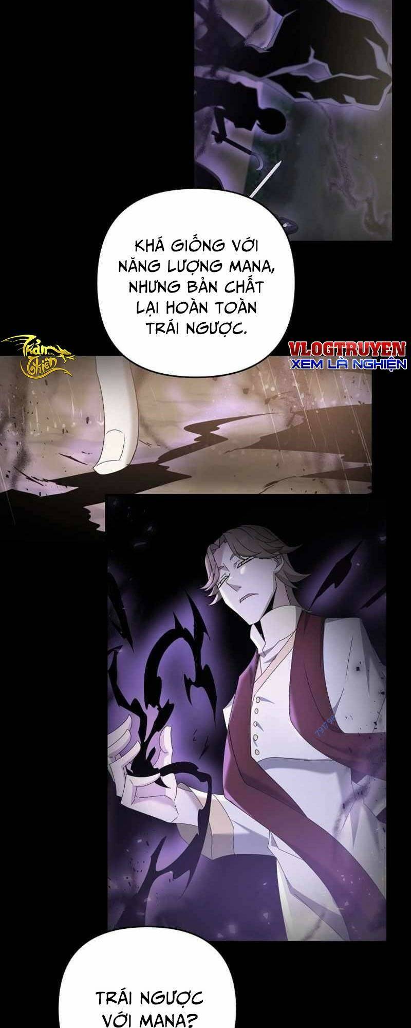 Bậc Thầy Kiếm Sĩ Lười Biếng - Chapter 60 - Page 61