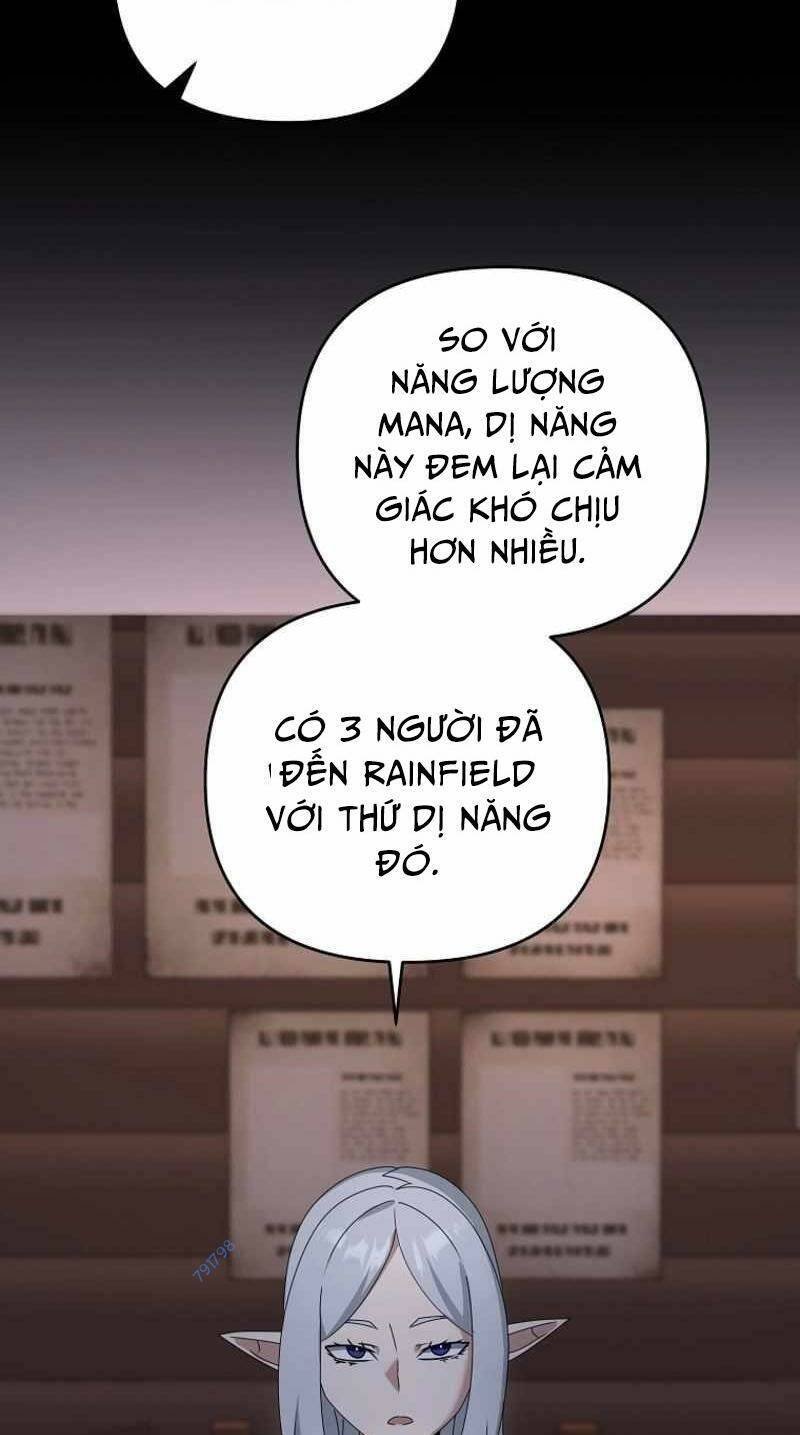 Bậc Thầy Kiếm Sĩ Lười Biếng - Chapter 60 - Page 62