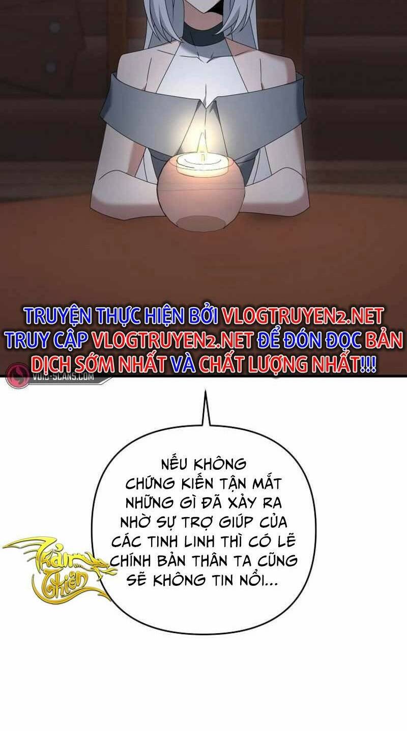 Bậc Thầy Kiếm Sĩ Lười Biếng - Chapter 60 - Page 63