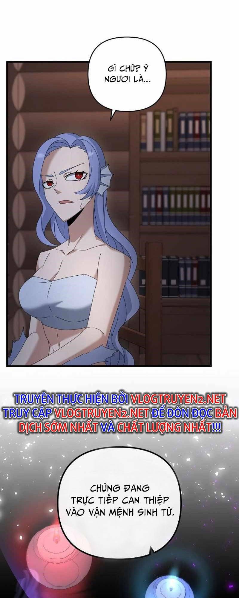 Bậc Thầy Kiếm Sĩ Lười Biếng - Chapter 60 - Page 65