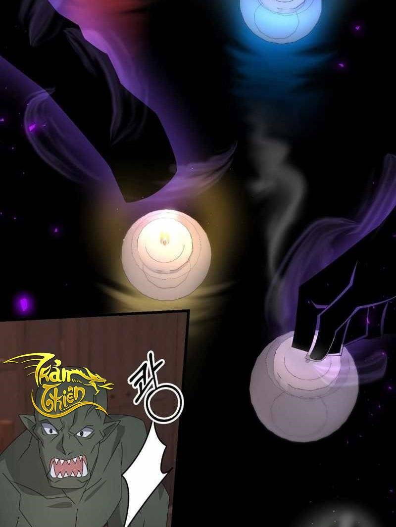 Bậc Thầy Kiếm Sĩ Lười Biếng - Chapter 60 - Page 66