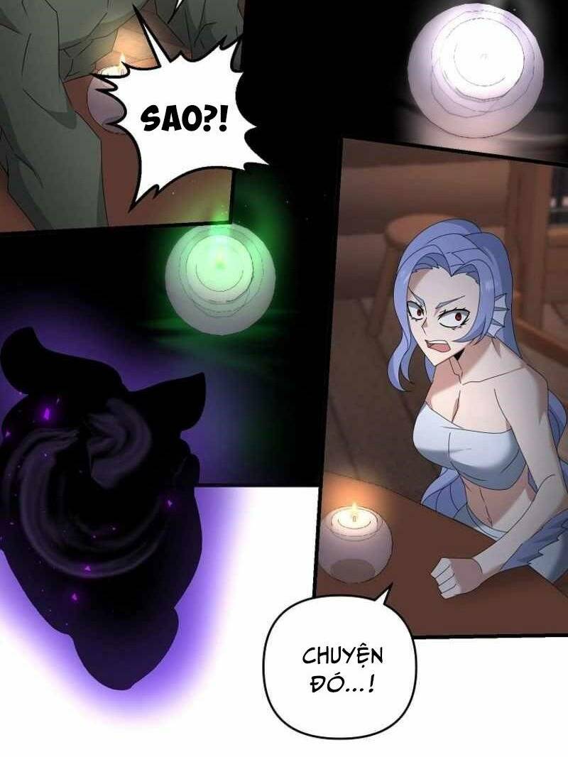 Bậc Thầy Kiếm Sĩ Lười Biếng - Chapter 60 - Page 67