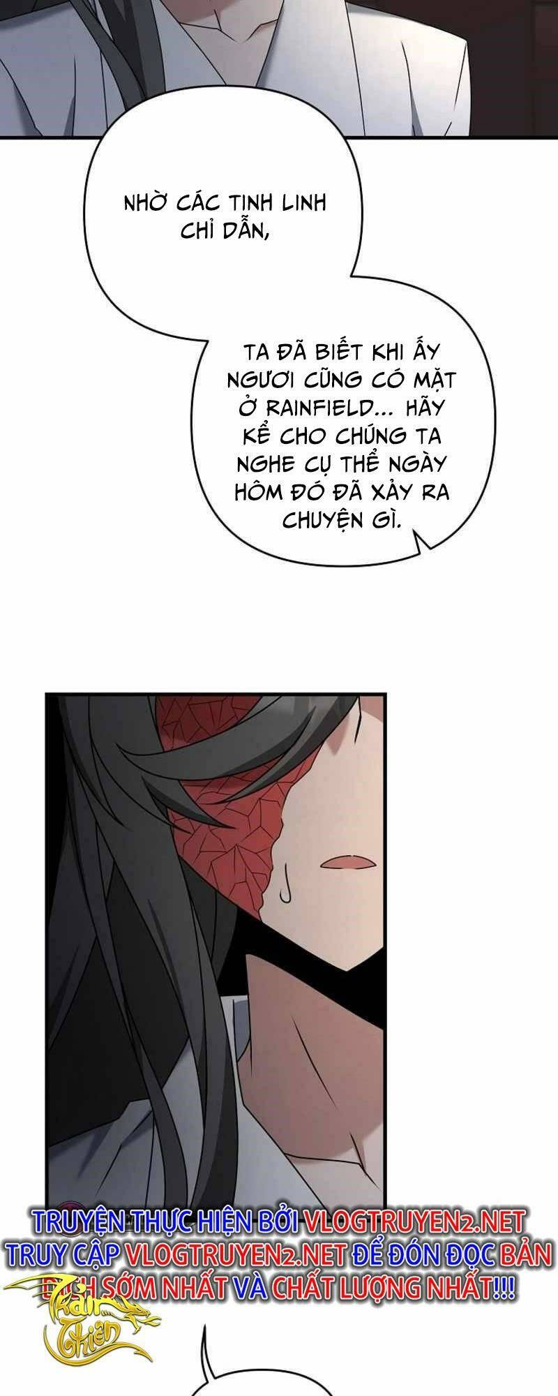 Bậc Thầy Kiếm Sĩ Lười Biếng - Chapter 60 - Page 69