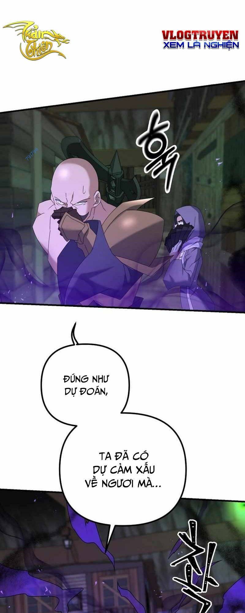 Bậc Thầy Kiếm Sĩ Lười Biếng - Chapter 60 - Page 7