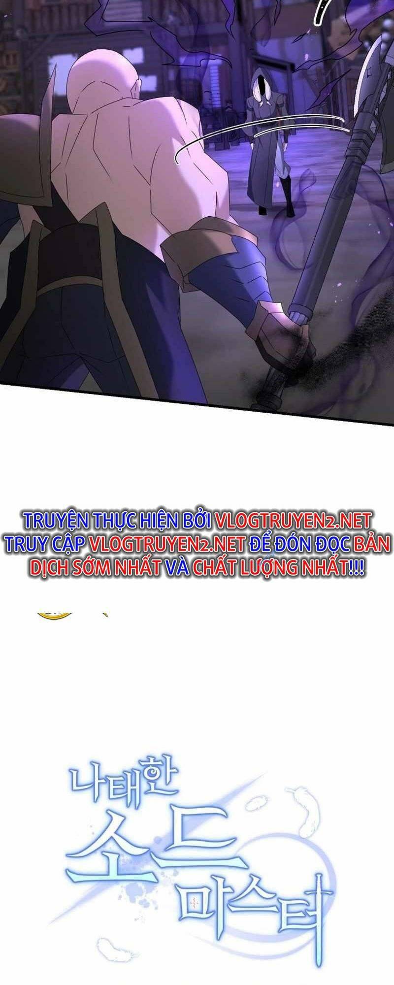 Bậc Thầy Kiếm Sĩ Lười Biếng - Chapter 60 - Page 8