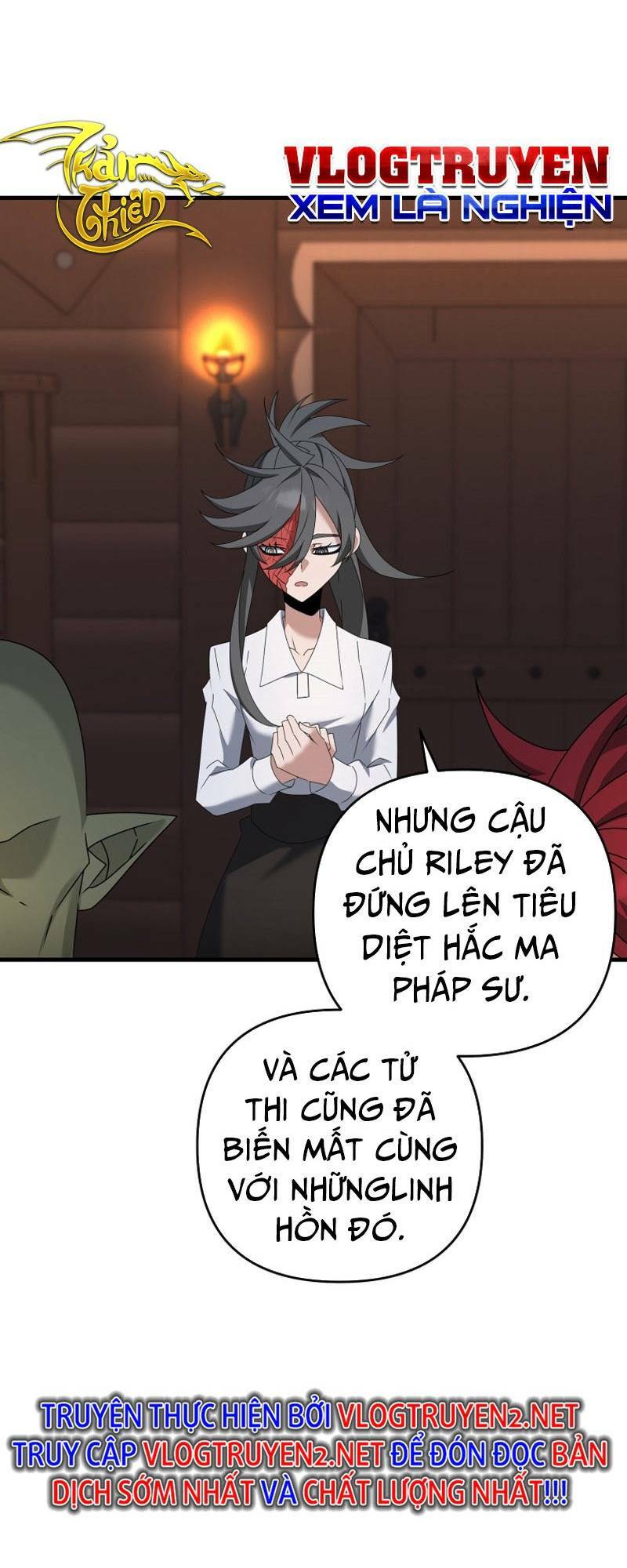 Bậc Thầy Kiếm Sĩ Lười Biếng - Chapter 61 - Page 10