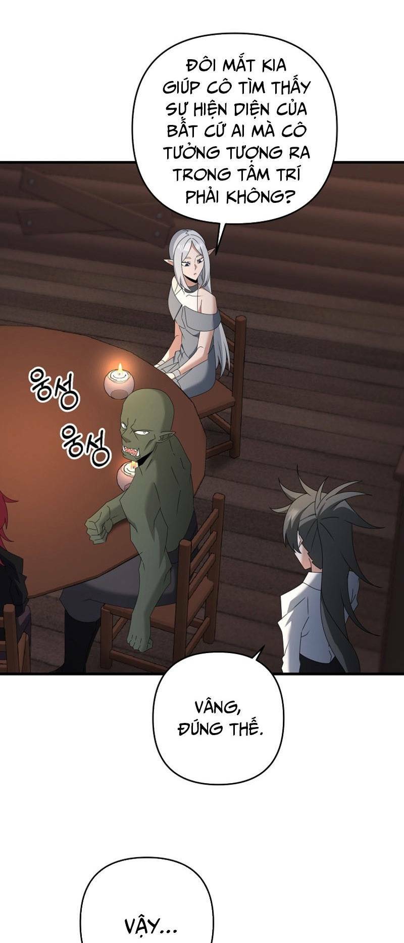 Bậc Thầy Kiếm Sĩ Lười Biếng - Chapter 61 - Page 11