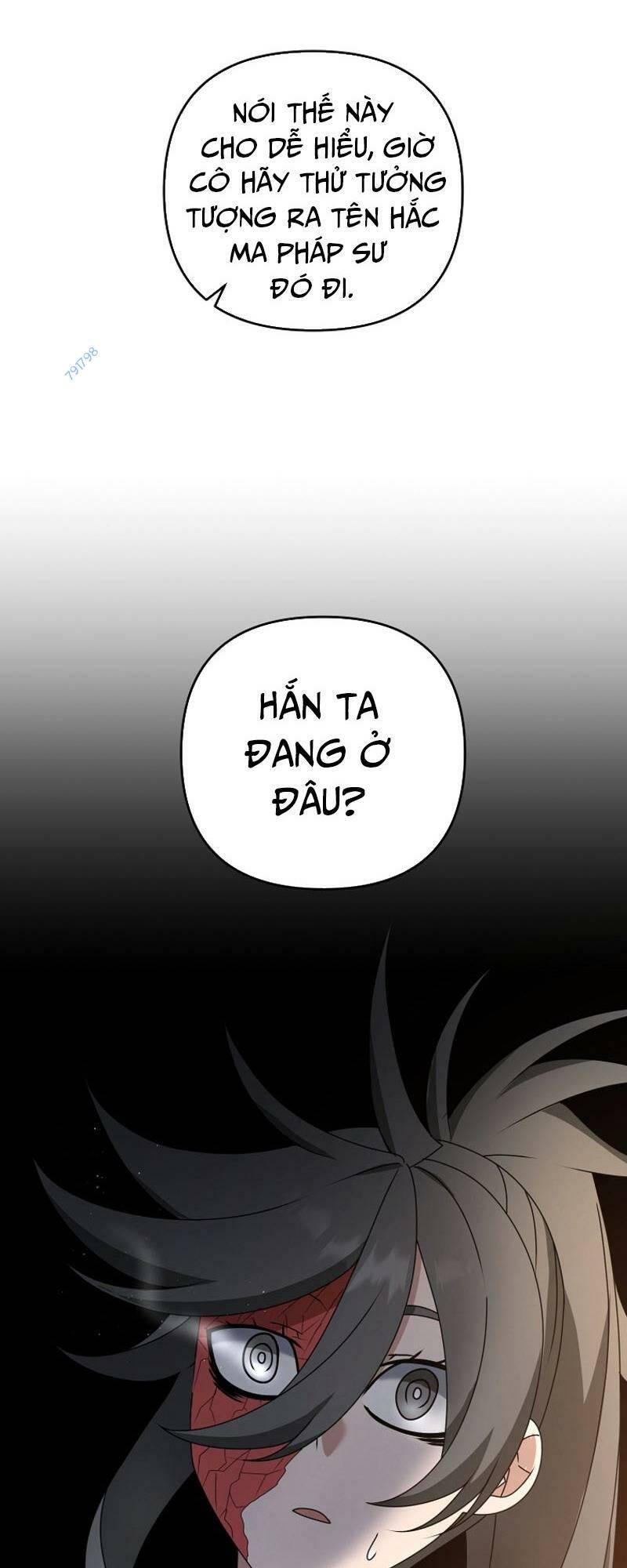 Bậc Thầy Kiếm Sĩ Lười Biếng - Chapter 61 - Page 13