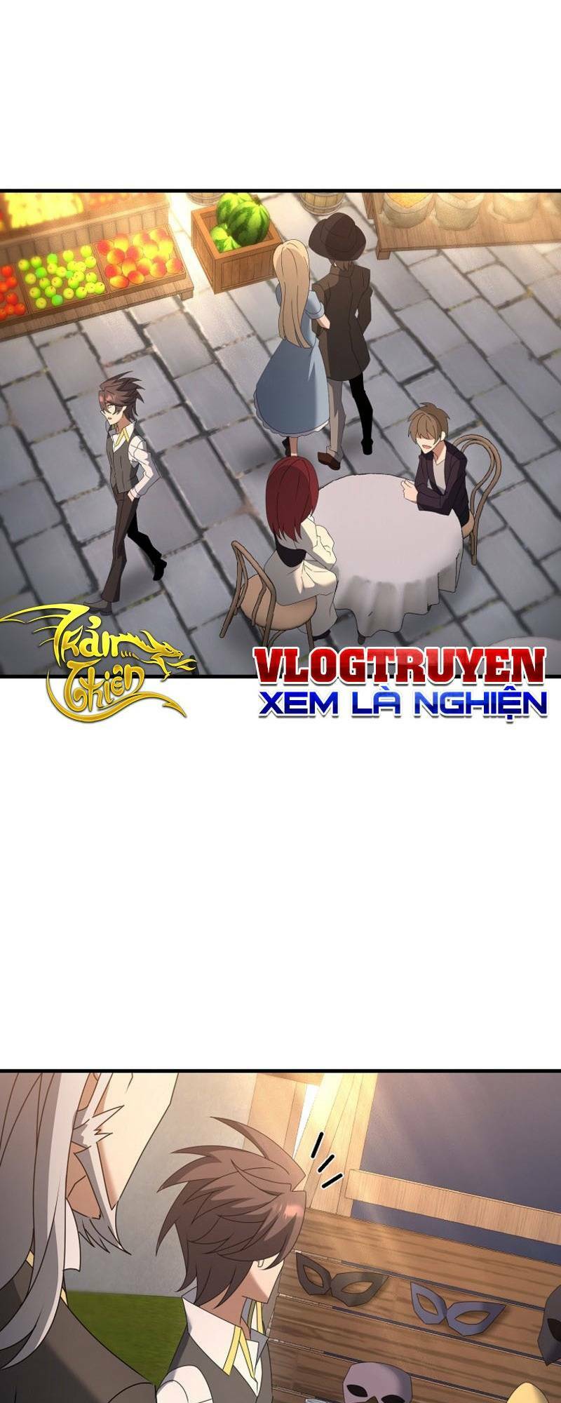 Bậc Thầy Kiếm Sĩ Lười Biếng - Chapter 61 - Page 23