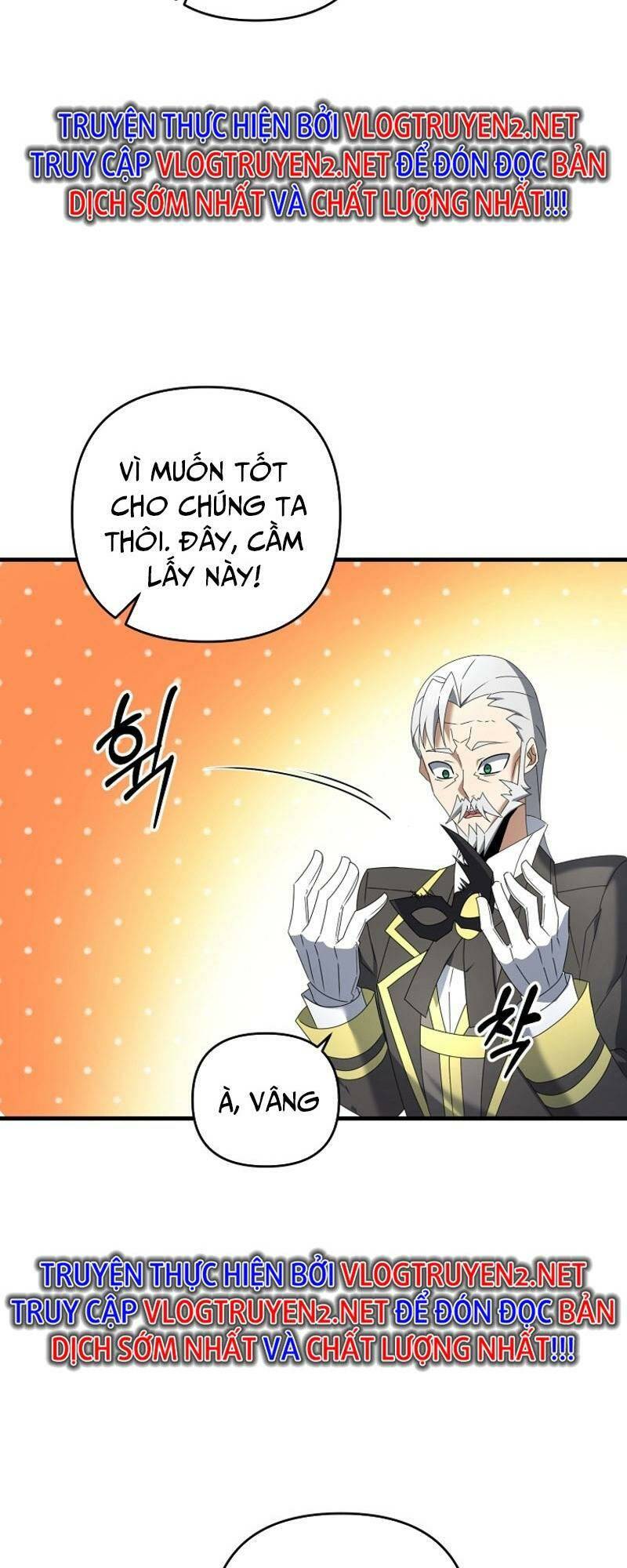 Bậc Thầy Kiếm Sĩ Lười Biếng - Chapter 61 - Page 27