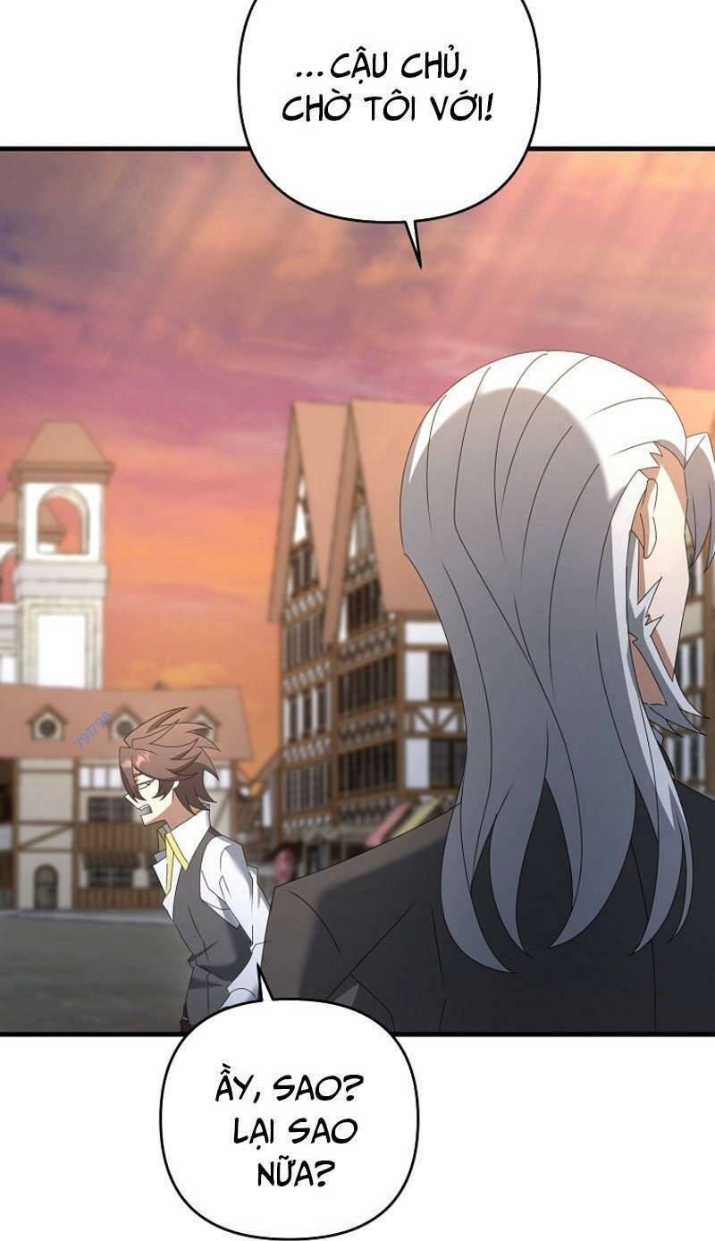 Bậc Thầy Kiếm Sĩ Lười Biếng - Chapter 61 - Page 28