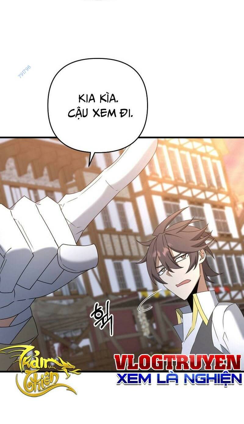 Bậc Thầy Kiếm Sĩ Lười Biếng - Chapter 61 - Page 29