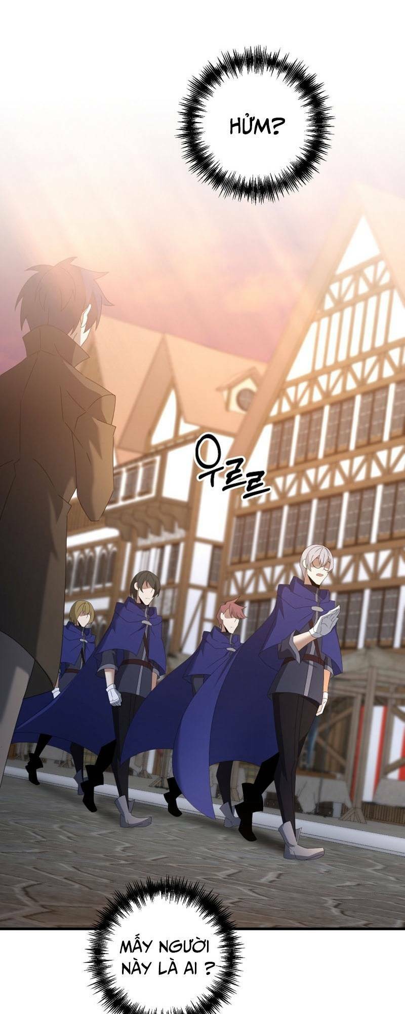 Bậc Thầy Kiếm Sĩ Lười Biếng - Chapter 61 - Page 30