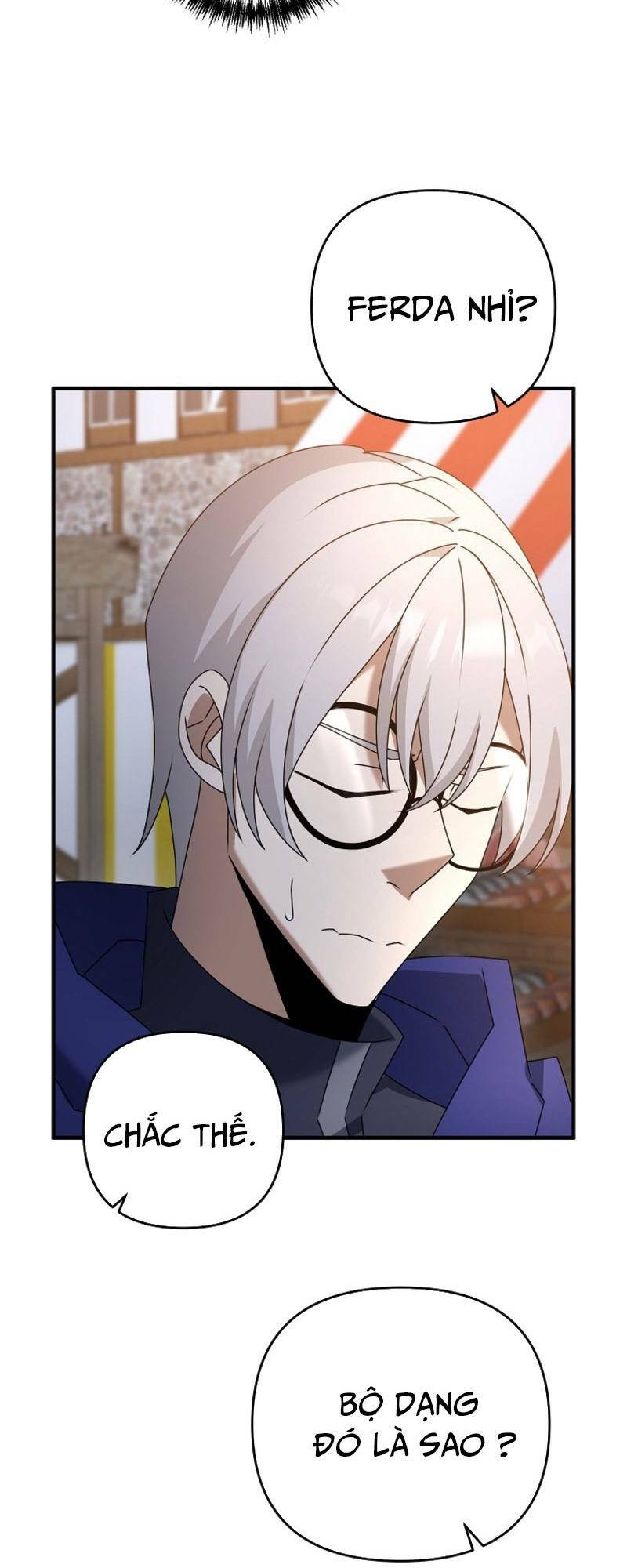 Bậc Thầy Kiếm Sĩ Lười Biếng - Chapter 61 - Page 31