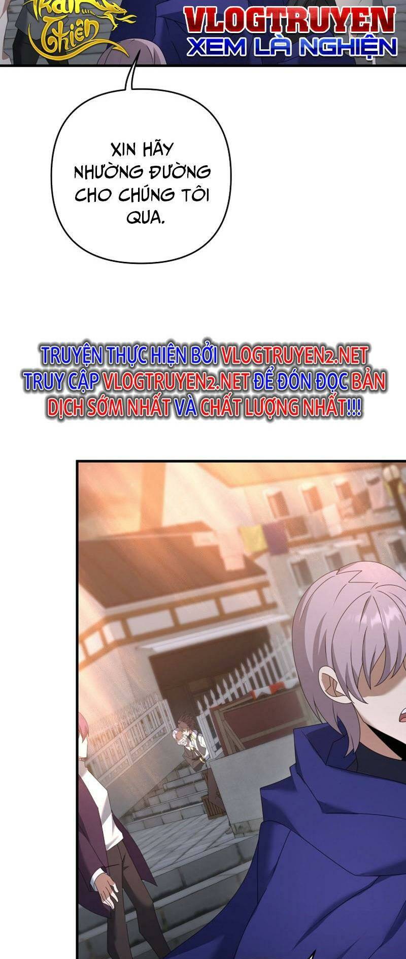 Bậc Thầy Kiếm Sĩ Lười Biếng - Chapter 61 - Page 35