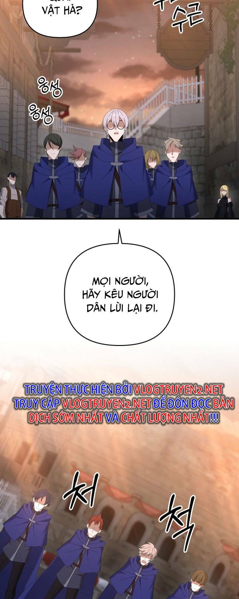 Bậc Thầy Kiếm Sĩ Lười Biếng - Chapter 61 - Page 38