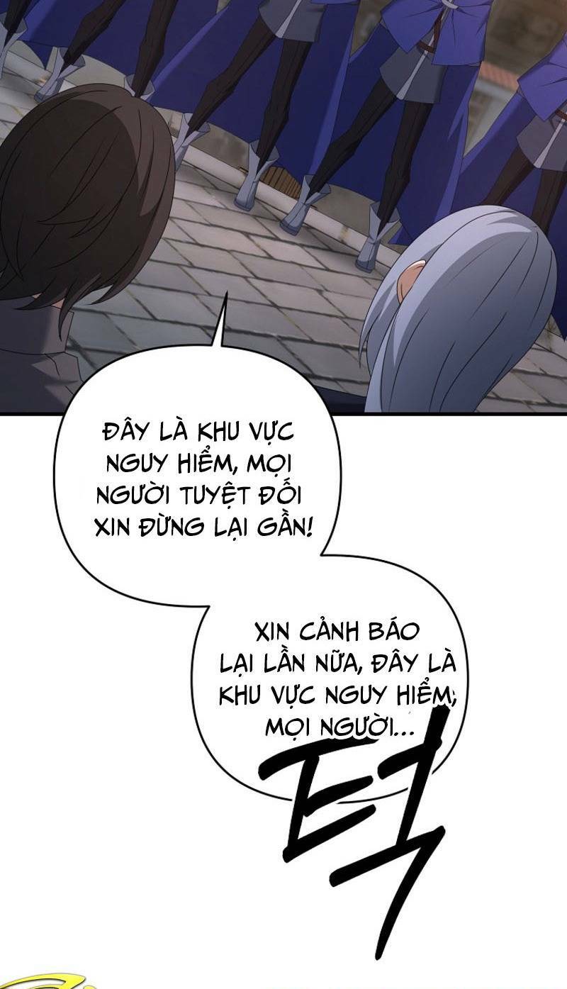 Bậc Thầy Kiếm Sĩ Lười Biếng - Chapter 61 - Page 39