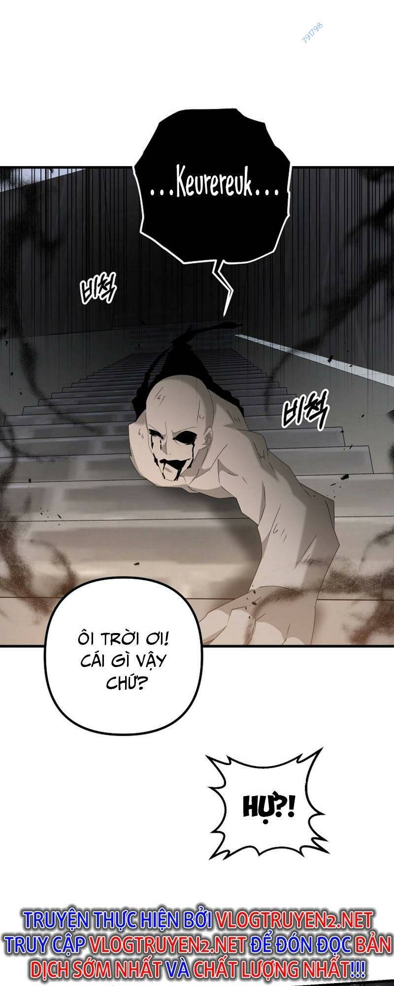 Bậc Thầy Kiếm Sĩ Lười Biếng - Chapter 61 - Page 41